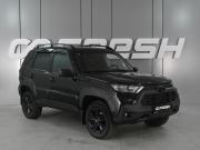 Lada (ВАЗ) Niva Travel I Ростов-на-Дону  - изображение 17