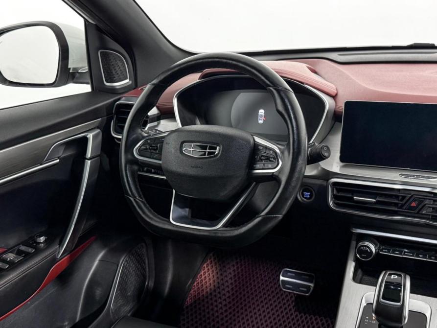Geely Coolray I Санкт-Петербург  - изображение 15