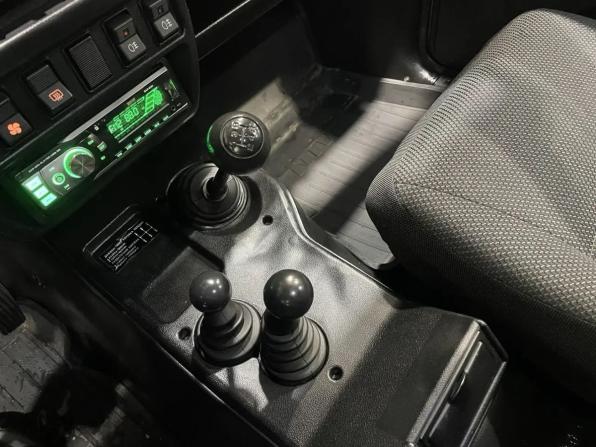 Lada (ВАЗ) 2131 (4x4) I с пробегом 2012 года, цена 595 000 рублей, 62113 км, внедорожник, Автокод Объявления