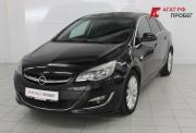 Opel Astra J Рестайлинг Астрахань  - изображение 22