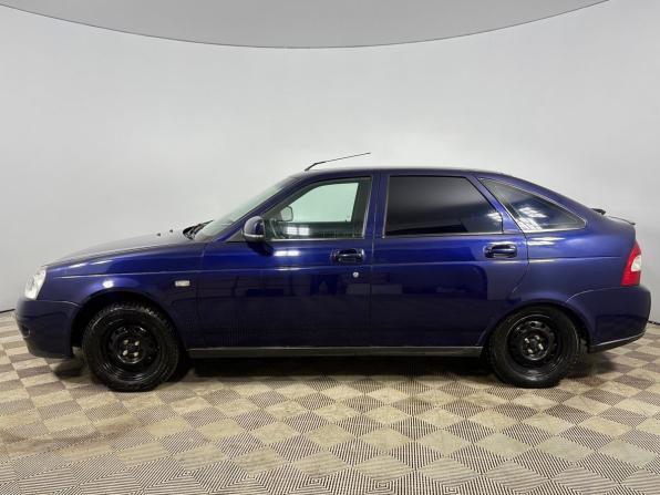 Lada (ВАЗ) Priora I с пробегом 2013 года, цена 470 000 рублей, 206793 км, хэтчбек, Автокод Объявления