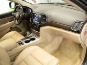 Jeep Grand Cherokee IV (WK2) Рестайлинг Москва  - изображение 66