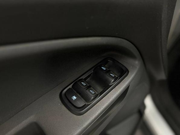 Ford EcoSport II с пробегом 2017 года, цена 950 000 рублей, 120501 км, внедорожник, Автокод Объявления