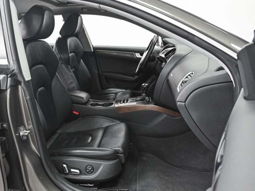 Audi A5 I (8T) Рестайлинг Ставрополь  - изображение 8