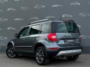 Skoda Yeti I Рестайлинг Санкт-Петербург  - изображение 30
