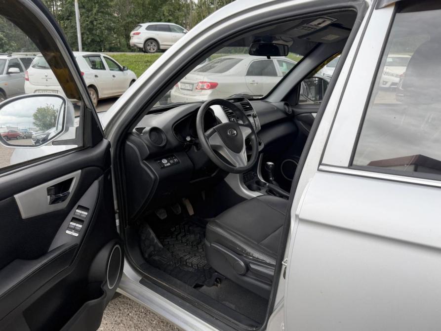 Lifan X60 I Нефтекамск  - изображение 7