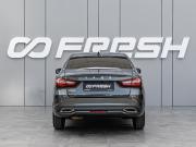 Lada (ВАЗ) Vesta I Рестайлинг (NG) Краснодар  - изображение 24