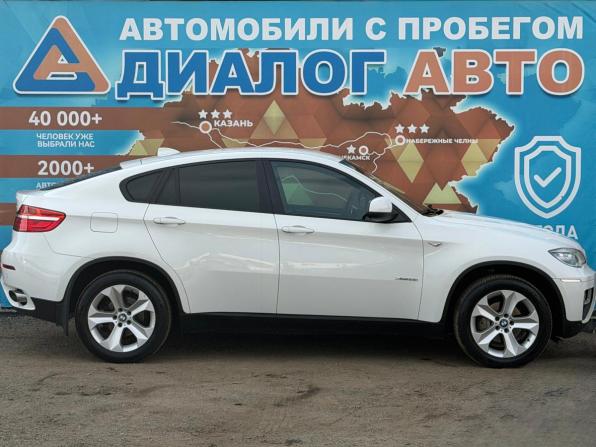 BMW X6 I (E71) Рестайлинг с пробегом 2014 года, цена 2 500 000 рублей, 198773 км, внедорожник, Автокод Объявления