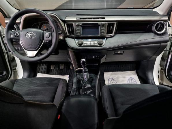 Toyota RAV4 IV (XA40) с пробегом 2013 года, цена 1 490 000 рублей, 168118 км, внедорожник, Автокод Объявления