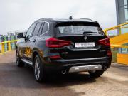 BMW X3 III (G01) Москва  - изображение 29