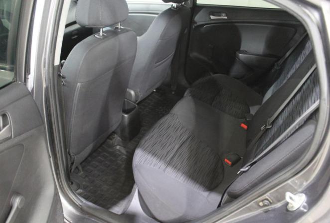 Hyundai Solaris I с пробегом 2014 года, цена 980 000 рублей, 140411 км, седан, Автокод Объявления