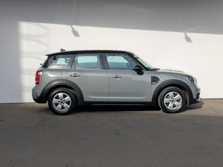 Mini Countryman II Москва  - изображение 8