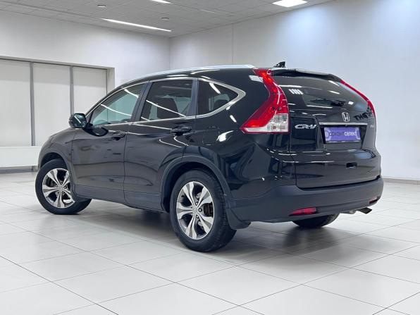 Honda CR-V IV с пробегом 2014 года, цена 2 150 000 рублей, 171085 км, внедорожник, Автокод Объявления