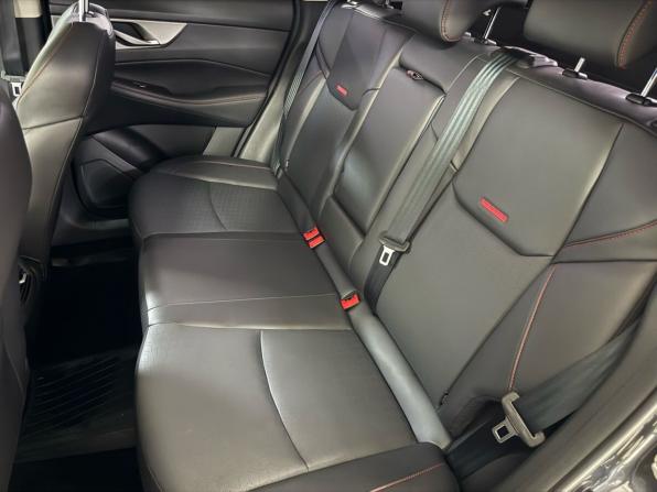 Changan CS35 Plus I Рестайлинг с пробегом 2024 года, цена 1 740 000 рублей, 36743 км, внедорожник, Автокод Объявления