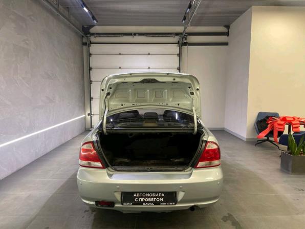 Nissan Almera Classic I с пробегом 2007 года, цена 385 000 рублей, 224586 км, седан, Автокод Объявления