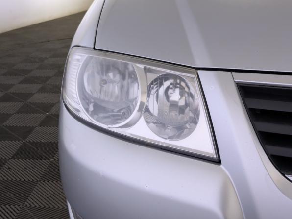 Nissan Almera Classic I с пробегом 2011 года, цена 665 000 рублей, 133343 км, седан, Автокод Объявления