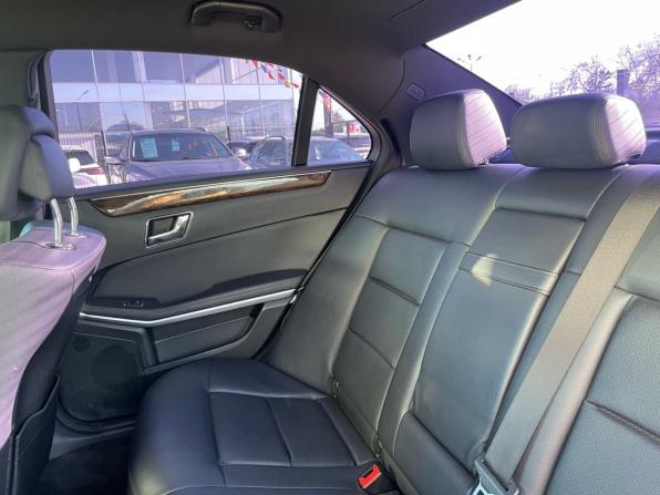Mercedes-Benz E-Класс IV (W212 S212 C207) с пробегом 2011 года, цена 1 270 000 рублей, 169952 км, седан, Автокод Объявления