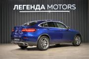 Mercedes-Benz GLC Coupe I (C253) Иркутск  - изображение 44