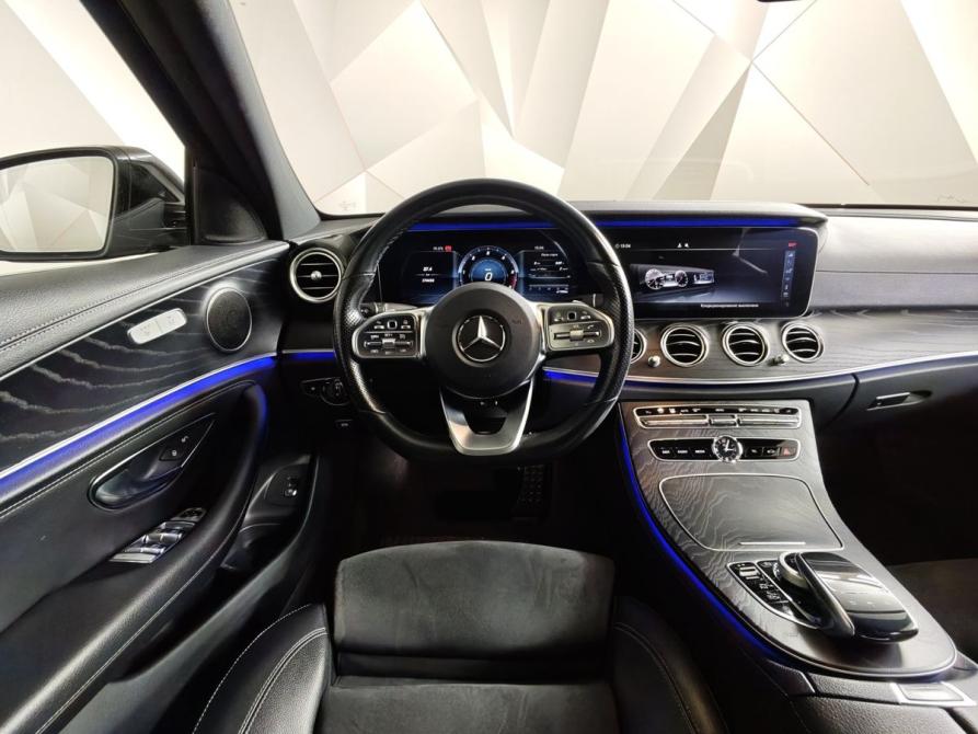 Mercedes-Benz E-Класс V (W213 S213 C238) Москва  - изображение 20