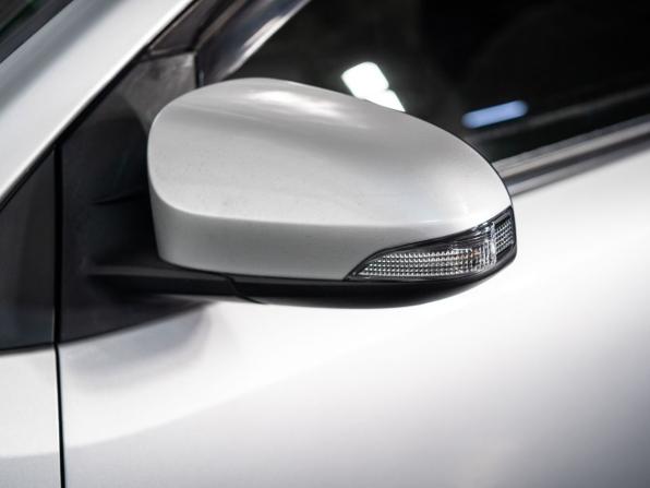 Toyota Premio II (T26) Рестайлинг с пробегом 2014 года, цена 1 350 000 рублей, 40782 км, седан, Автокод Объявления