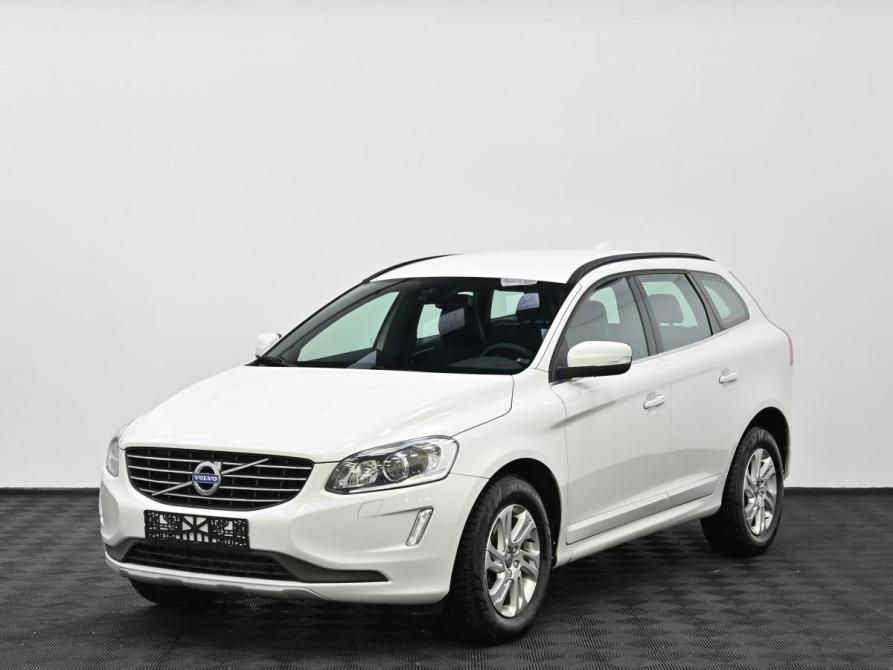 Volvo XC60 I Рестайлинг Москва  - изображение 3