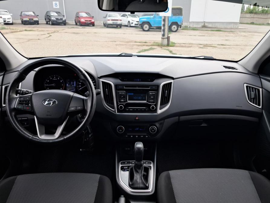 Hyundai Creta I Набережные Челны  - изображение 17