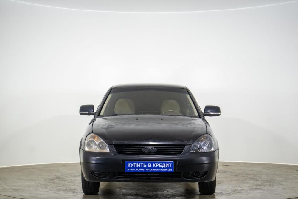 Lada (ВАЗ) Priora I Оренбург  - изображение 2