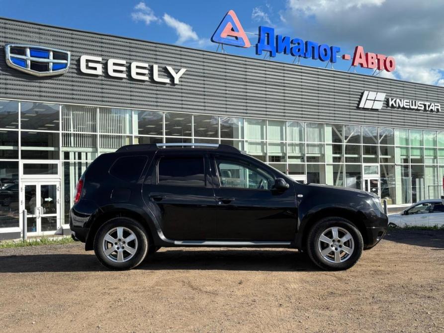 Renault Duster I Набережные Челны  - изображение 9