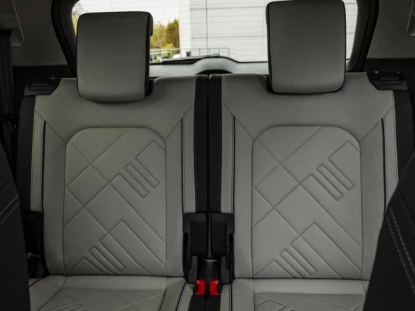 Volkswagen Talagon I Рестайлинг с пробегом 2025 года, цена 5 699 000 рублей, 3115 км, внедорожник, Автокод Объявления