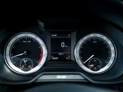 Skoda Octavia III (A7) Рестайлинг Ижевск  - изображение 44