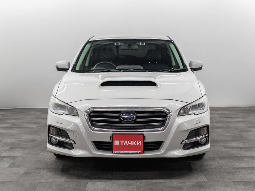 Subaru Levorg I Красноярск  - изображение 3
