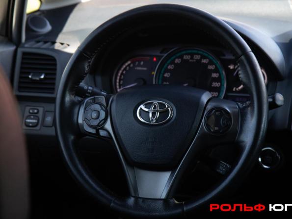 Toyota Venza I Рестайлинг с пробегом 2013 года, цена 2 043 000 рублей, 169380 км, внедорожник, Автокод Объявления