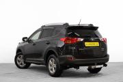 Toyota RAV4 IV (XA40) Барнаул  - изображение 36