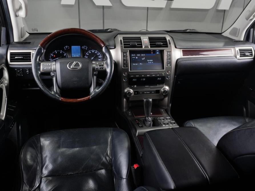 Lexus GX II Рестайлинг Тюмень  - изображение 6