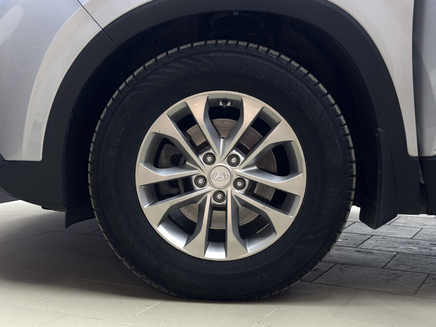 Hyundai Santa Fe IV Казань  - изображение 21