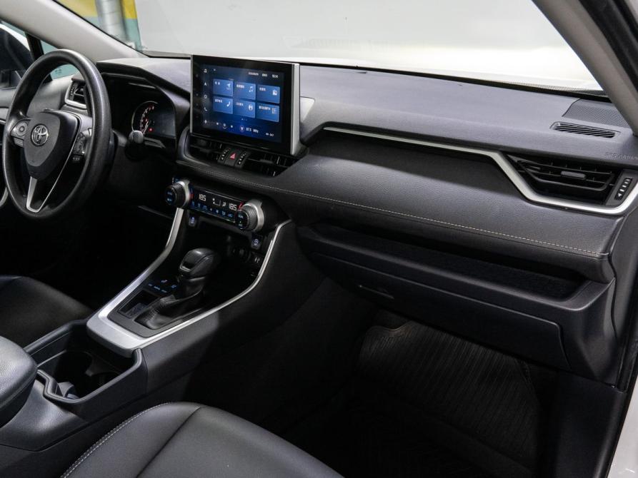 Toyota RAV4 V (XA50) Тюмень  - изображение 16