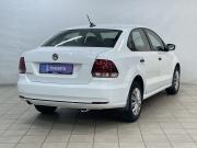 Volkswagen Polo V Рестайлинг Воронеж  - изображение 24