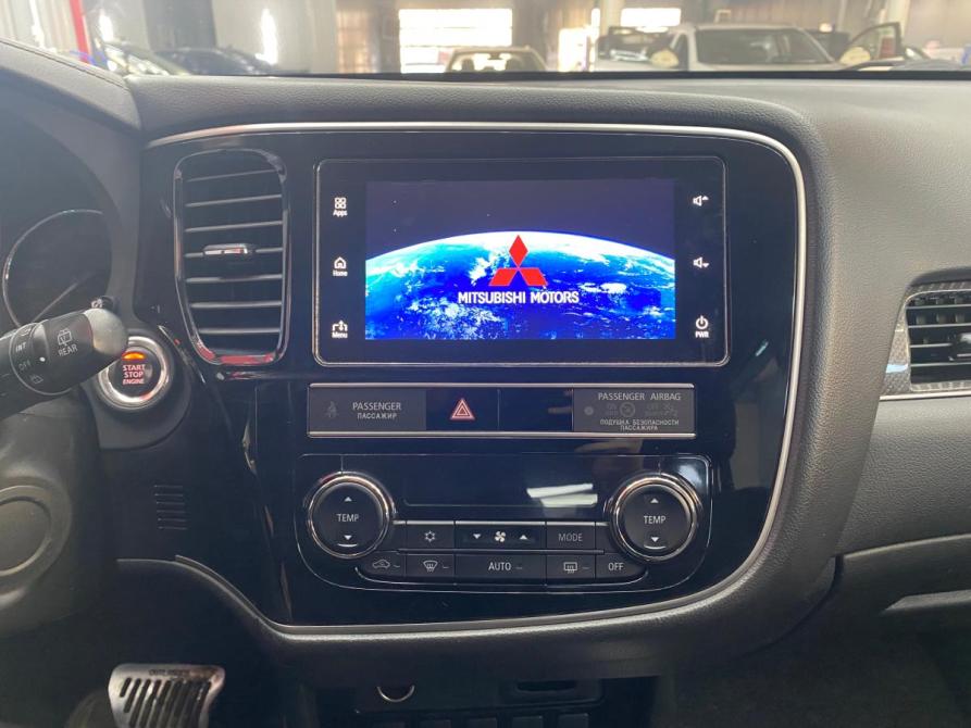Mitsubishi Outlander III Рестайлинг 3 Альметьевск  - изображение 21