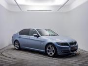 BMW 3 серии V (E90/E91/E92/E93) Рестайлинг Москва  - изображение 21