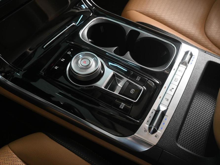 Kia Carnival IV Ростов-на-Дону  - изображение 19