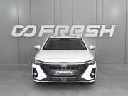 Chery Arrizo 8 Ростов-на-Дону  - изображение 27