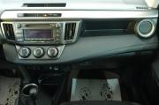 Toyota RAV4 IV (XA40) Омск  - изображение 35