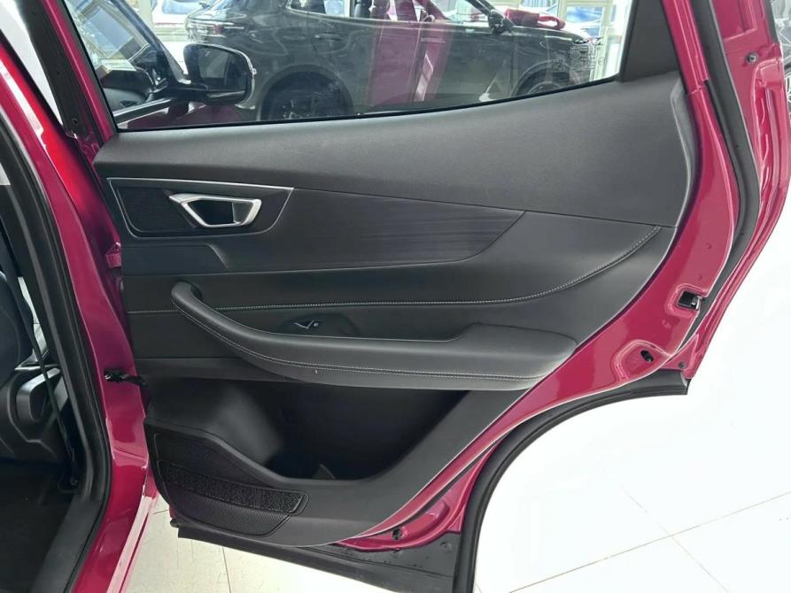 Chery Tiggo 4 Pro I Уфа  - изображение 27
