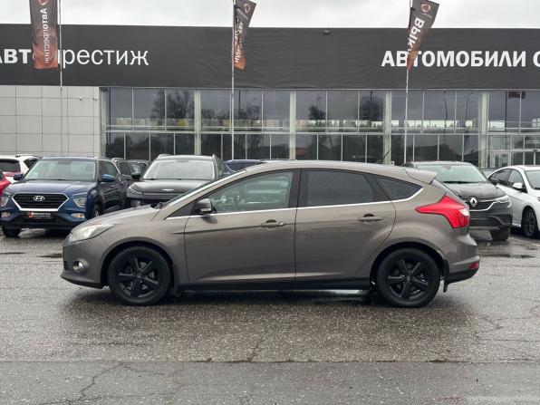 Ford Focus III с пробегом 2011 года, цена 637 500 рублей, 203000 км, хэтчбек, Автокод Объявления