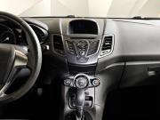 Ford Fiesta Mk6 Рестайлинг Москва  - изображение 35