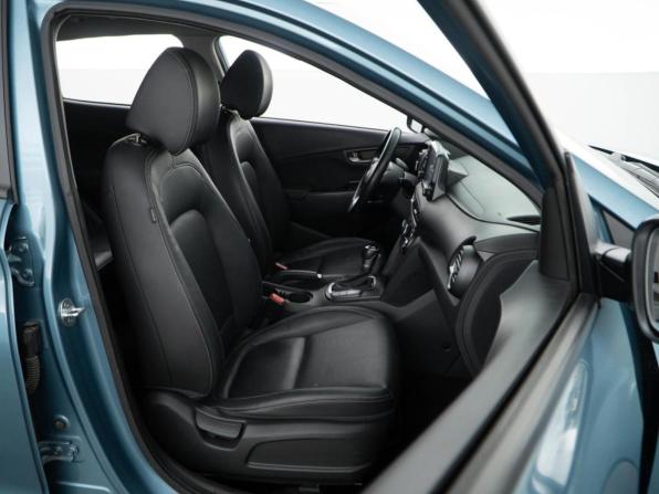 Hyundai Kona I с пробегом 2018 года, цена 1 877 077 рублей, 82645 км, внедорожник, Автокод Объявления