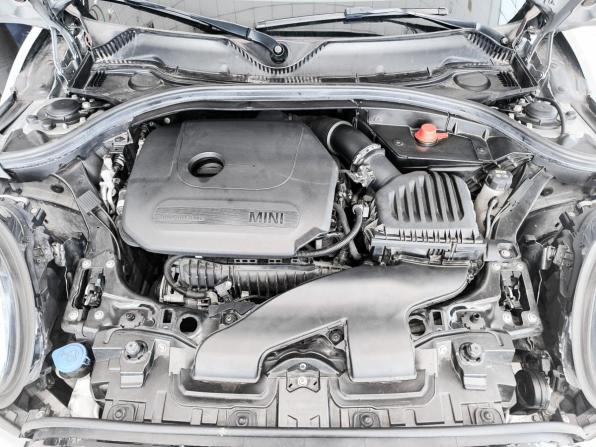 Mini Clubman II Рестайлинг с пробегом 2020 года, цена 2 540 000 рублей, 80000 км, универсал, Автокод Объявления
