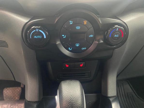 Ford EcoSport II с пробегом 2016 года, цена 1 075 000 рублей, 150916 км, внедорожник, Автокод Объявления