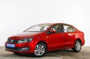 Volkswagen Polo V Рестайлинг Тюмень  - изображение 21