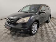 Honda CR-V III Рестайлинг Москва  - изображение 21